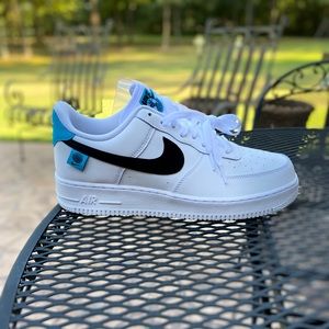 Brand NEW Air Force One ‘07